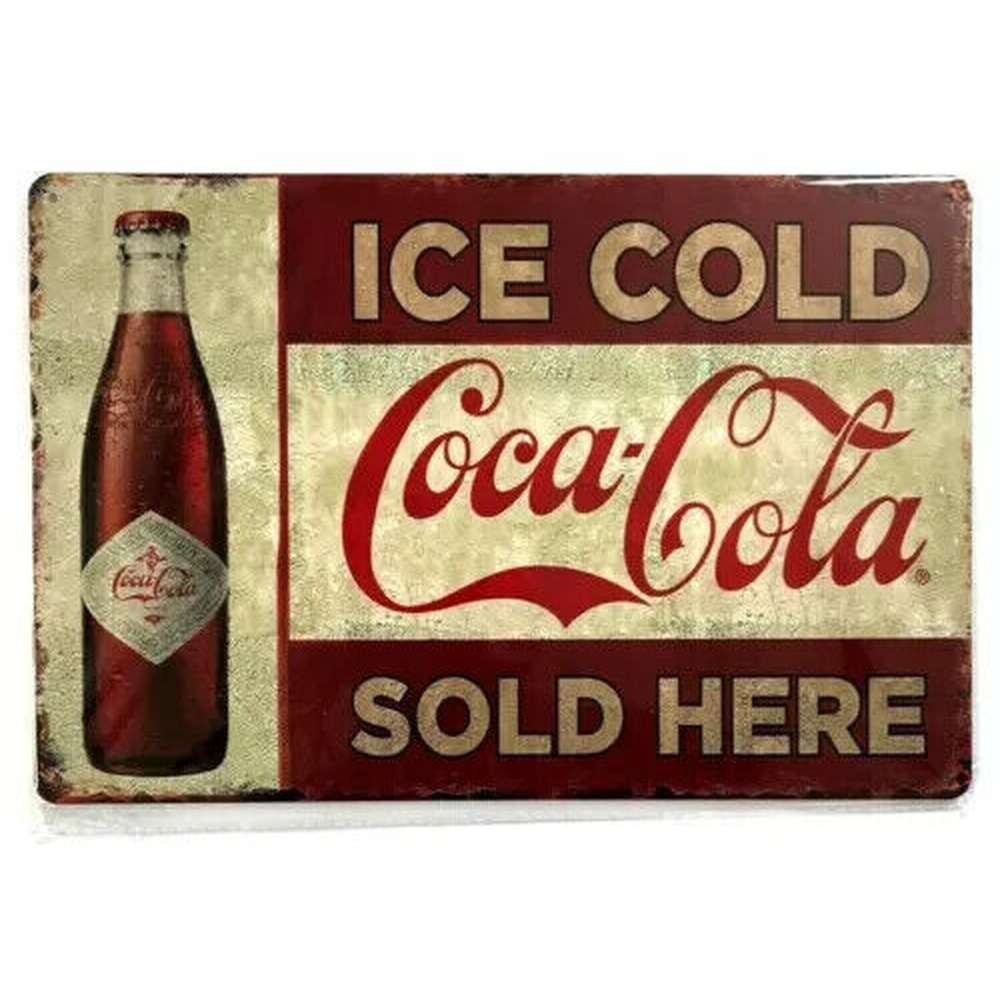 Lot of 11 novelty metal signs Home & Garden:Home Décor:Plaques & Signs Style Your Walls